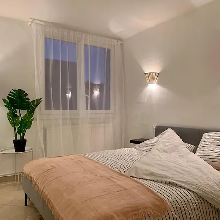 Alicot Superbe T3 Climatisation Internet Wifi Terrasse Coeur Historique 70m2 Apartament *
